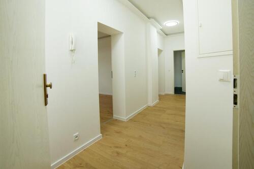 Foto - Etagenwohnung in Zwickau