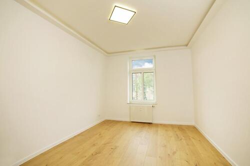 Foto - Etagenwohnung in Zwickau zum Kaufen