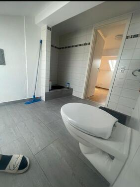 Foto - Dachgeschosswohnung - 1.300,00 EUR Kaltmiete, ca.  65,00 m²