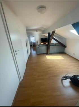 Foto - Etagenwohnung in Stephanskirchen zur Miete