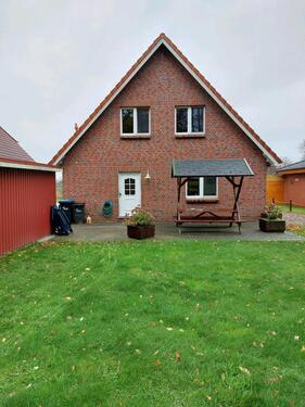 Foto - 4 Zimmer Einfamilienhaus zum Kaufen in Hambergen