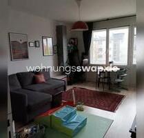 Wohnungsswap - 3 Zimmer, 56 m² - Hussitenstraße, Mitte, Berlin