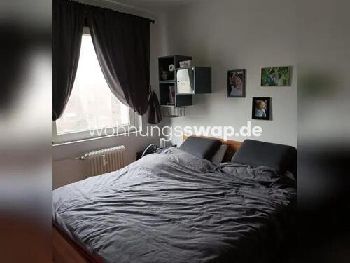 Foto - 3 Zimmer Etagenwohnung zur Miete in Berlin