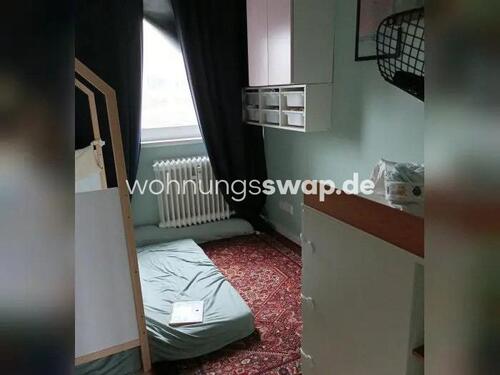 Foto - Etagenwohnung in Berlin zur Miete