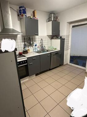 Foto - 3 Zimmer Etagenwohnung in Laufach