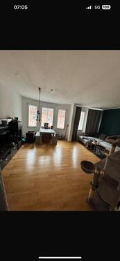 Foto - 3 Zimmer Etagenwohnung zur Miete in Duderstadt