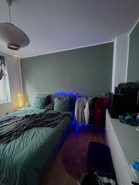 Foto - 3 Zimmer Etagenwohnung in Duderstadt