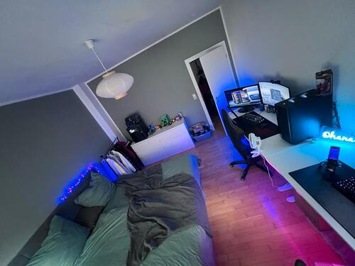 Foto - Etagenwohnung in Duderstadt zur Miete