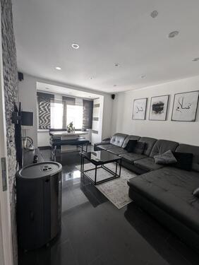 Foto - 3 Zimmer Etagenwohnung in Ludwigshafen am Rhein