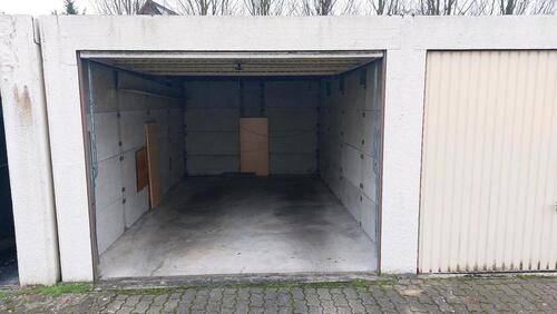 Foto - Garage in GrollandOchtum - 80,00&nbsp;EUR Miete,