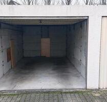Garage in GrollandOchtum - 80,00&nbsp;EUR Miete, in Stuhr (PLZ: 28816)