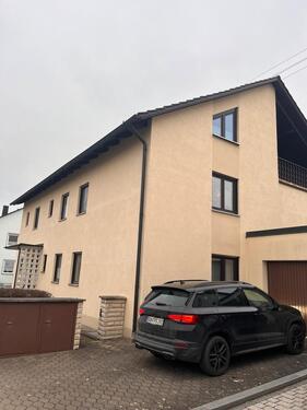 Foto - 4 ZKB - 90qm Wohnraum zur Vermietung