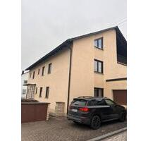 4 ZKB - 90qm Wohnraum zur Vermietung - Donauwörth