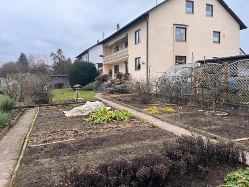 Foto - 4 Zimmer Etagenwohnung zur Miete in Donauwörth