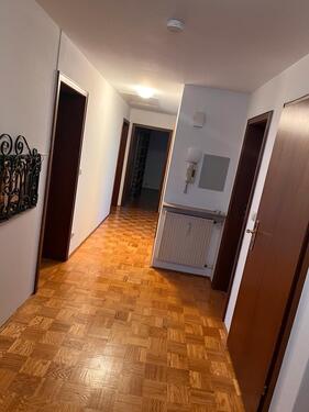 Foto - 4 Zimmer Etagenwohnung in Donauwörth