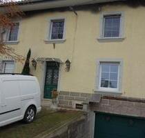 Interessantes Bauernhaus in Grenznähe - Überherrn