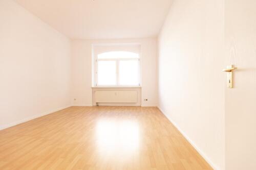 Foto - Schöne, Helle, Moderne 3-Zimmer Wohnung in Gera, ruhig, zentral