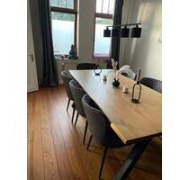 Mietwohnung - Altbauwohnung zu vermieten - Neustadt in Holstein