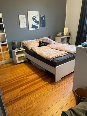 Foto - 3 Zimmer Etagenwohnung zur Miete in Neustadt in Holstein