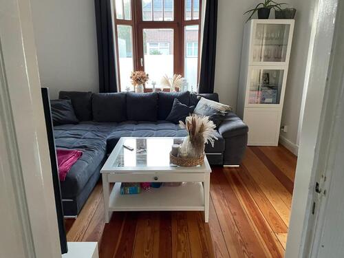 Foto - 3 Zimmer Etagenwohnung in Neustadt in Holstein