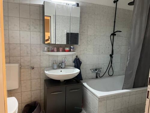 Foto - Etagenwohnung in Neustadt in Holstein zur Miete