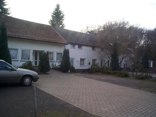 Foto - 1 Zimmer Terrassenwohnung zur Miete in Bad Oeynhausen