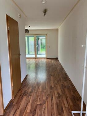 Foto - 1 Zimmer Terrassenwohnung in Bad Oeynhausen