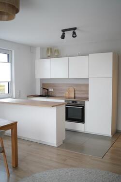 Foto - Moderne 3-Zimmer-Wohnung - Terasse - Baujahr 2019