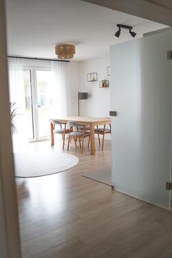 Foto - 3 Zimmer Erdgeschoßwohnung zum Kaufen in Villingendorf