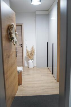 Foto - 3 Zimmer Erdgeschoßwohnung in Villingendorf