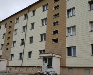 Neue Dreiraumwohnung in Kratzeburg, Dorfstraße 17c - Blankensee