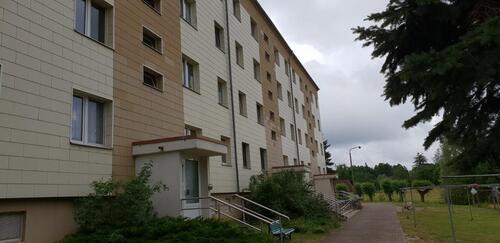 Foto - 3 Zimmer Etagenwohnung zur Miete in Blankensee