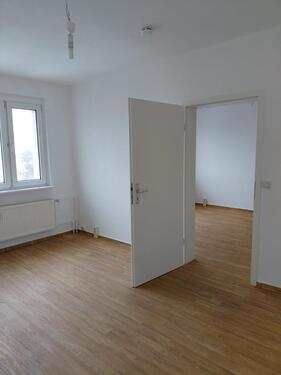 Foto - Etagenwohnung in Blankensee zur Miete