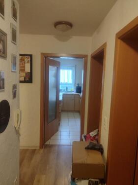 Foto - 3 Zimmer Erdgeschoßwohnung zum Kaufen in Winnenden