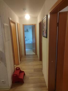 Foto - 3 Zimmer Erdgeschoßwohnung in Winnenden