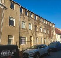 MFH Altbau unsaniert ca. 300 m2 WF - Mühlberg/Elbe