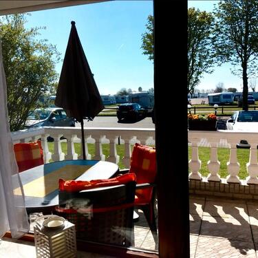 Foto - 2 Zimmer Erdgeschoßwohnung zur Miete in Büsum