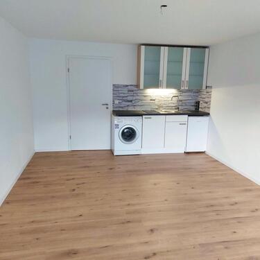 Foto - 1.5 Zimmer Etagenwohnung zur Miete in Trossingen