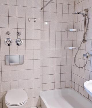 Foto - Etagenwohnung in Trossingen zur Miete