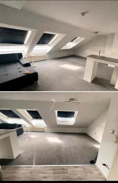 Foto - Einzimmer Studenten Wohnung in 38239 Salzgitter