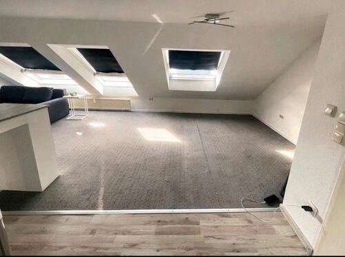 Foto - 1 Zimmer Etagenwohnung zur Miete in Salzgitter
