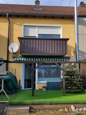 Foto - 5 Zimmer Reihenhaus zum Kaufen in Waldershof