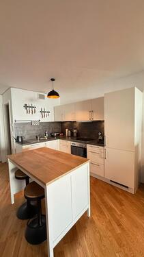 Foto - 2-Zimmer Wohnung in Mainz-Oberstadt