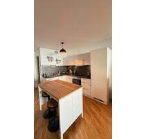 2-Zimmer Wohnung in Mainz-Oberstadt - Tiefenbach