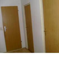 Nachmieter für 4Zimmer Wohnung, nahe Uniklinikum Jena