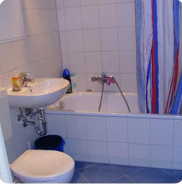 Foto - 4 Zimmer Etagenwohnung zur Miete in Jena