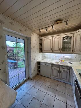 Foto - 3 Zimmer Erdgeschoßwohnung in Kaltenkirchen