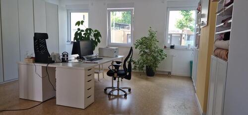 Foto - Büroraum zu vermieten - 780,00&nbsp;EUR Kaltmiete, ca.&nbsp; 57,00&nbsp;m&sup2;