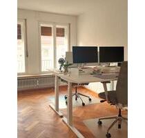 Co-working Space Nürnberg Innenstadt