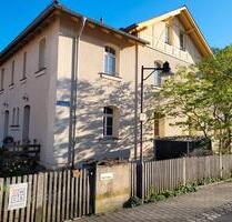 Haus in historischer Siedlung, opt. für Familie - Röthenbach an der Pegnitz